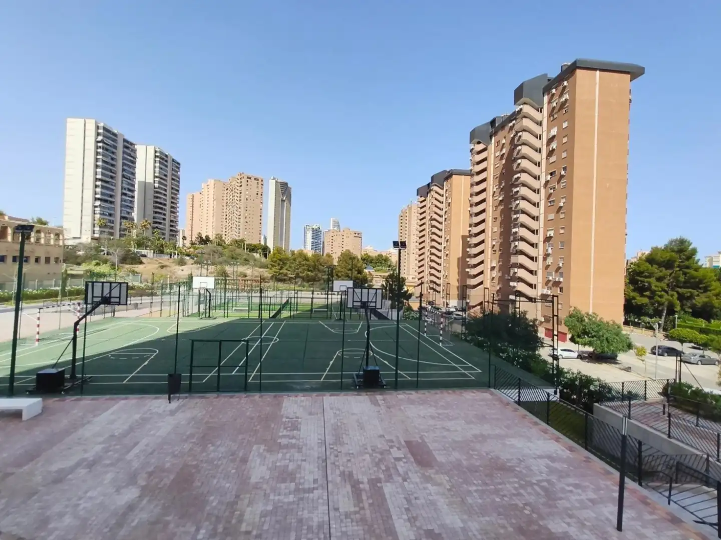 Appartamento con terrazza in vendita a Playa de Poniente, imagen 28