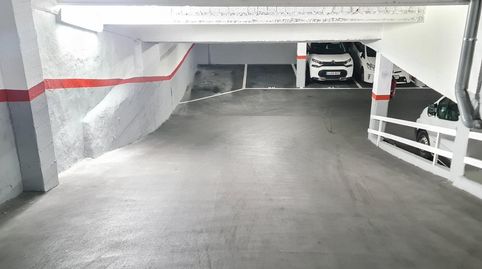 Foto 2 von Garage zum Verkauf in Juventut, Les Planes, L'Hospitalet de Llobregat