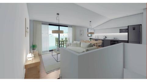 Foto 5 de Dúplex en venta en Transversal, Sant Pere, Barcelona