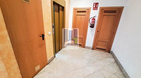 Foto 5 de Pis en venda a Condes de Berberana, Universidad - Las Huelgas, Burgos