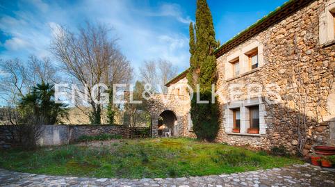 Foto 2 de Casa adosada en venta en Carrer de la Font, Cabanelles, Girona