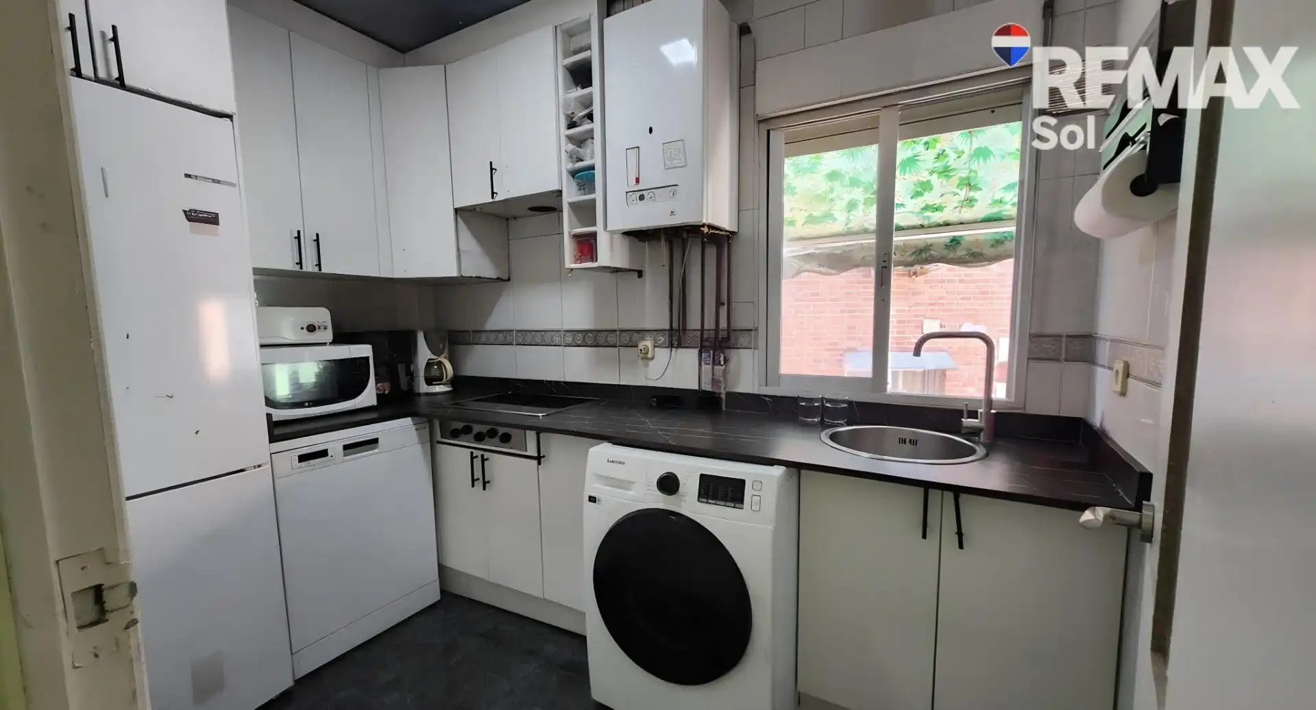 Piso en venta en Villa de Vallecas, imagen 3