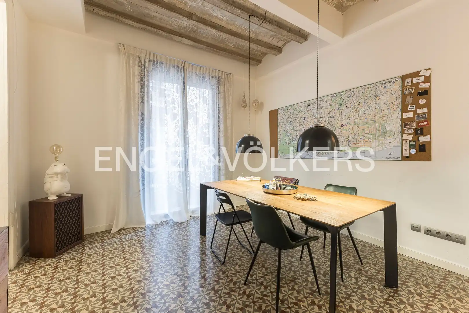 Appartamento con terrazza in vendita a Ciutat Vella, imagen 22