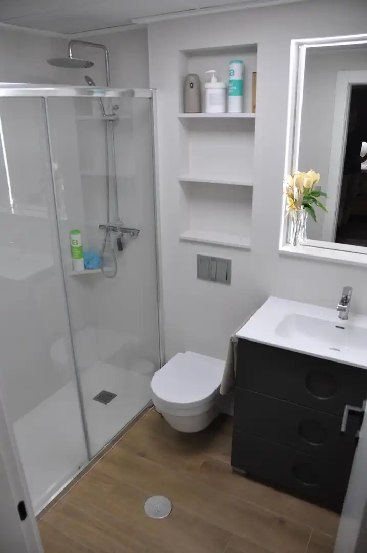 Appartement compact avec piscine à vendre à Monforte del Cid, imagen 11