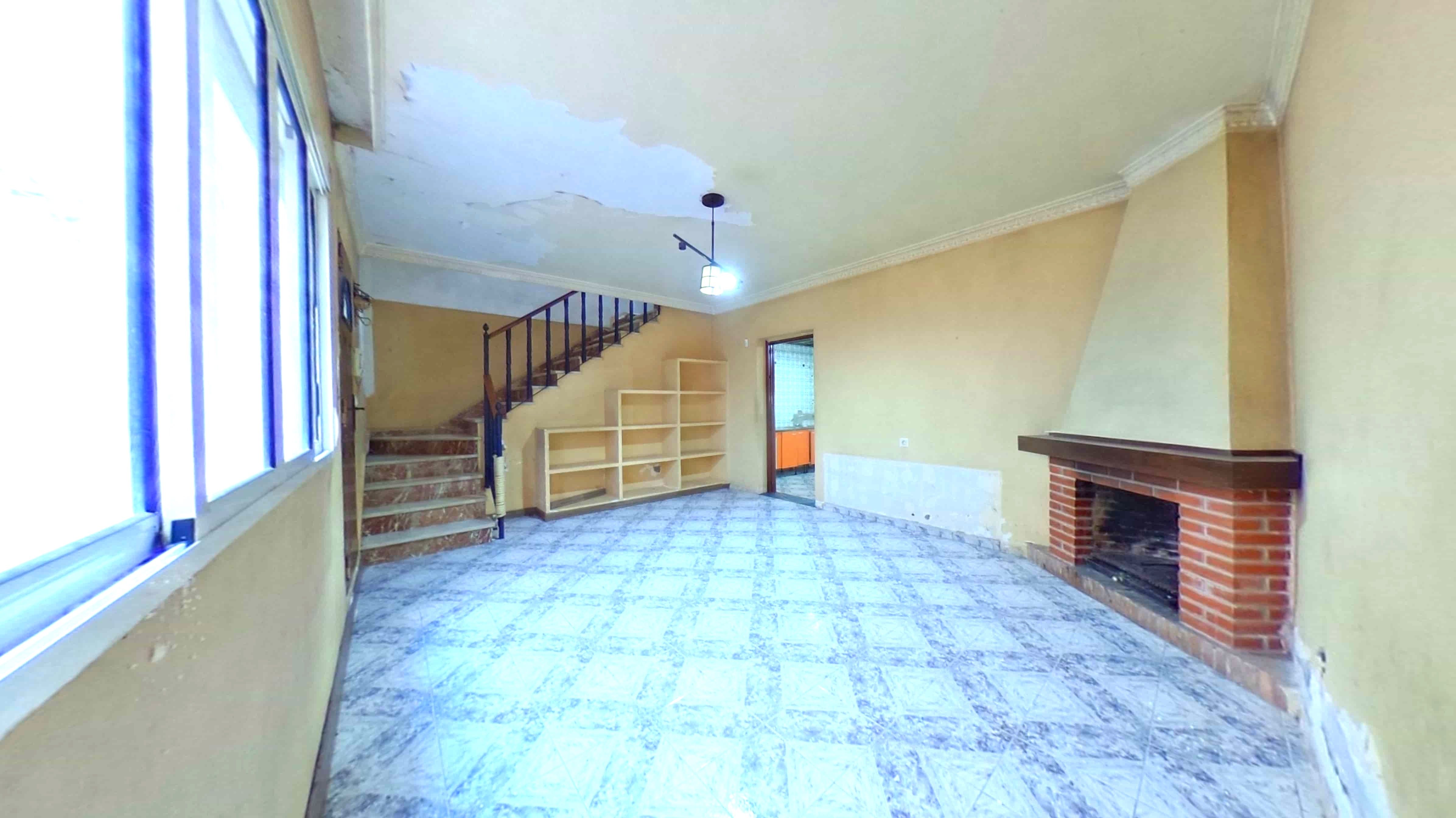 Casa o xalet en venda en Algeciras amb Terrassa