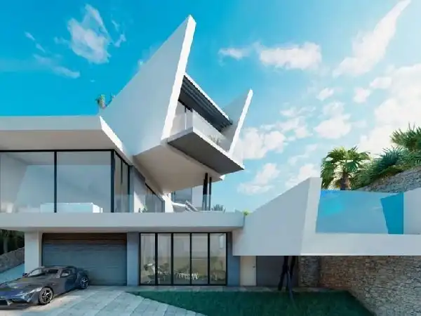 Villa avec terrasse à vendre à Orihuela Costa, imagen 3