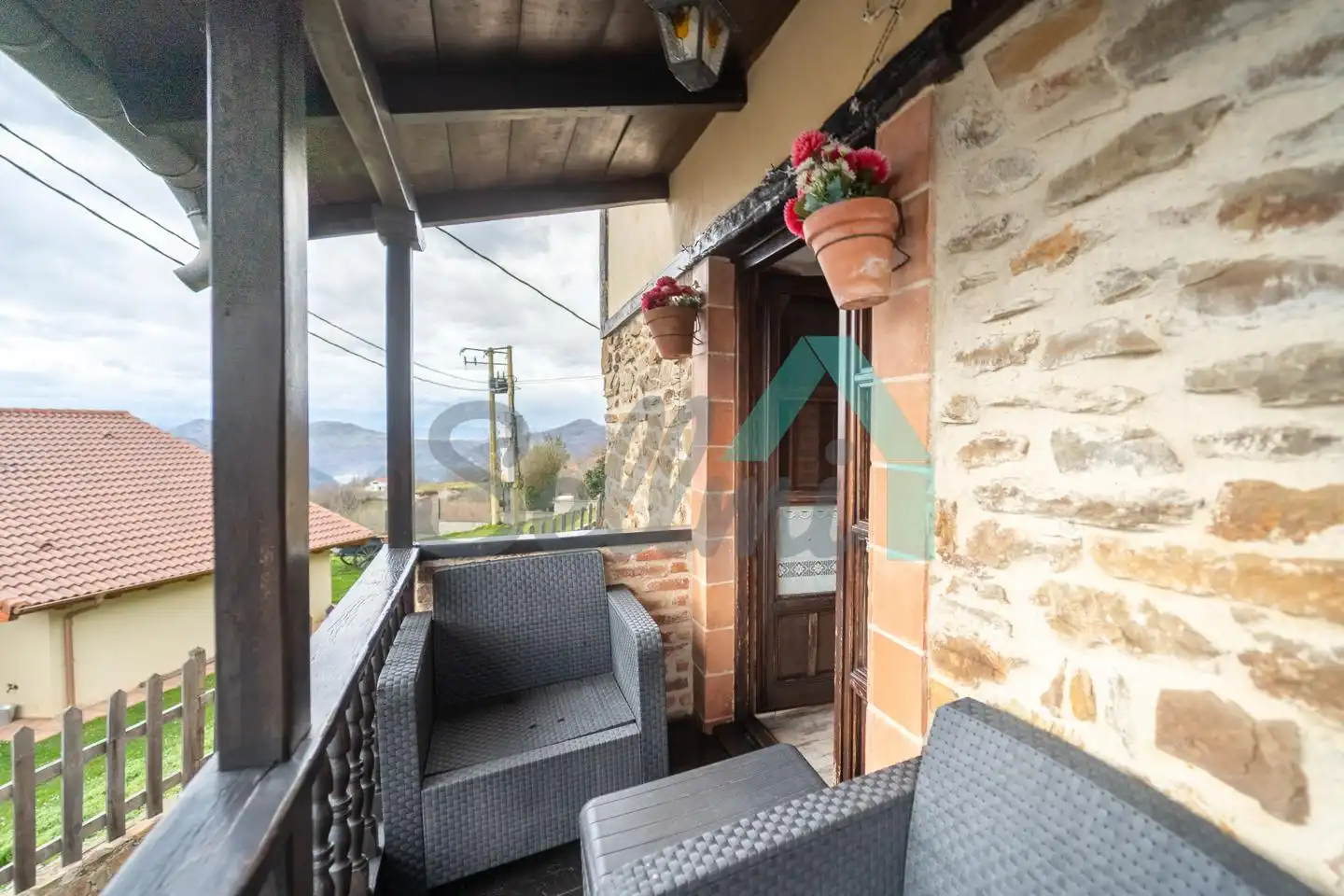 Casa o xalet en venda a Aldea Tablao, Zona Rural