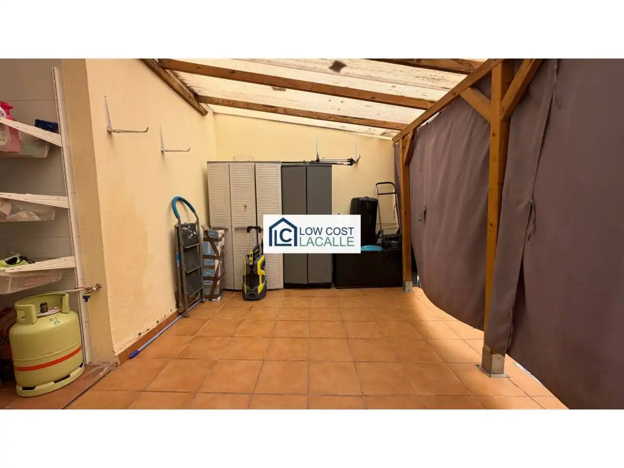 Flat with lift for sale in Avenida Nazaret, imagen 14