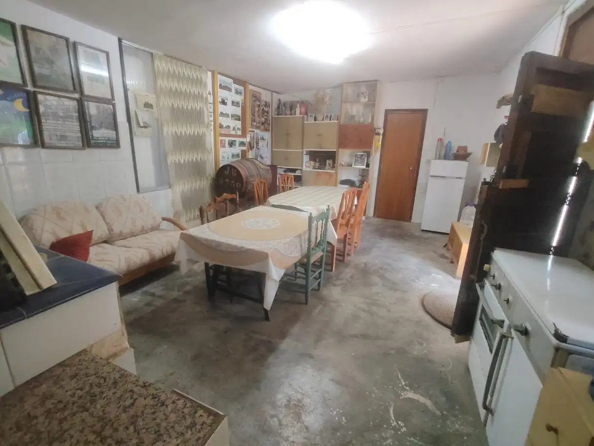 Country homes for sale in Useras /  Les Useres  with Furnished