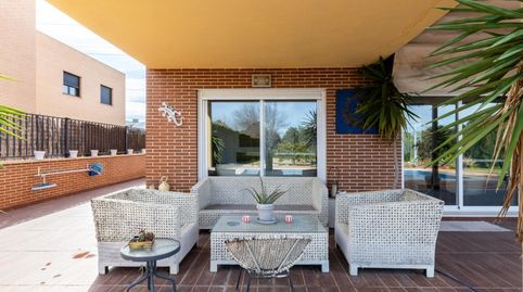 Foto 4 de Casa o chalet en venta en Carrer de la Perdiu, Torre en Conill - Cumbres de San Antonio, Bétera