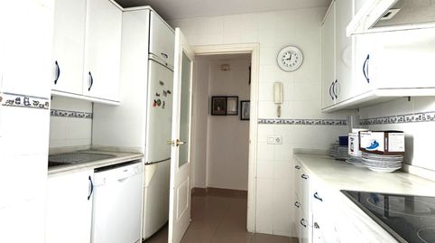 Foto 5 de Piso en venta en Plaza de Toros, Jerez de la Frontera