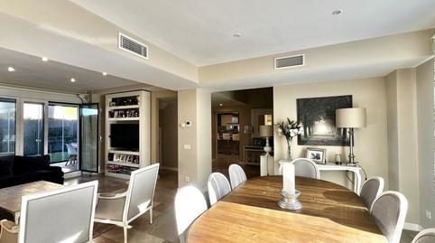 Foto 5 de Casa adosada en venda a N/a, Los Satélites - Roza Martín, Madrid