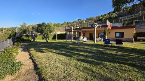 Foto 2 de Casa o chalet en venta en Miralvalle - Av. Virgen del Puerto - La Data, Plasencia