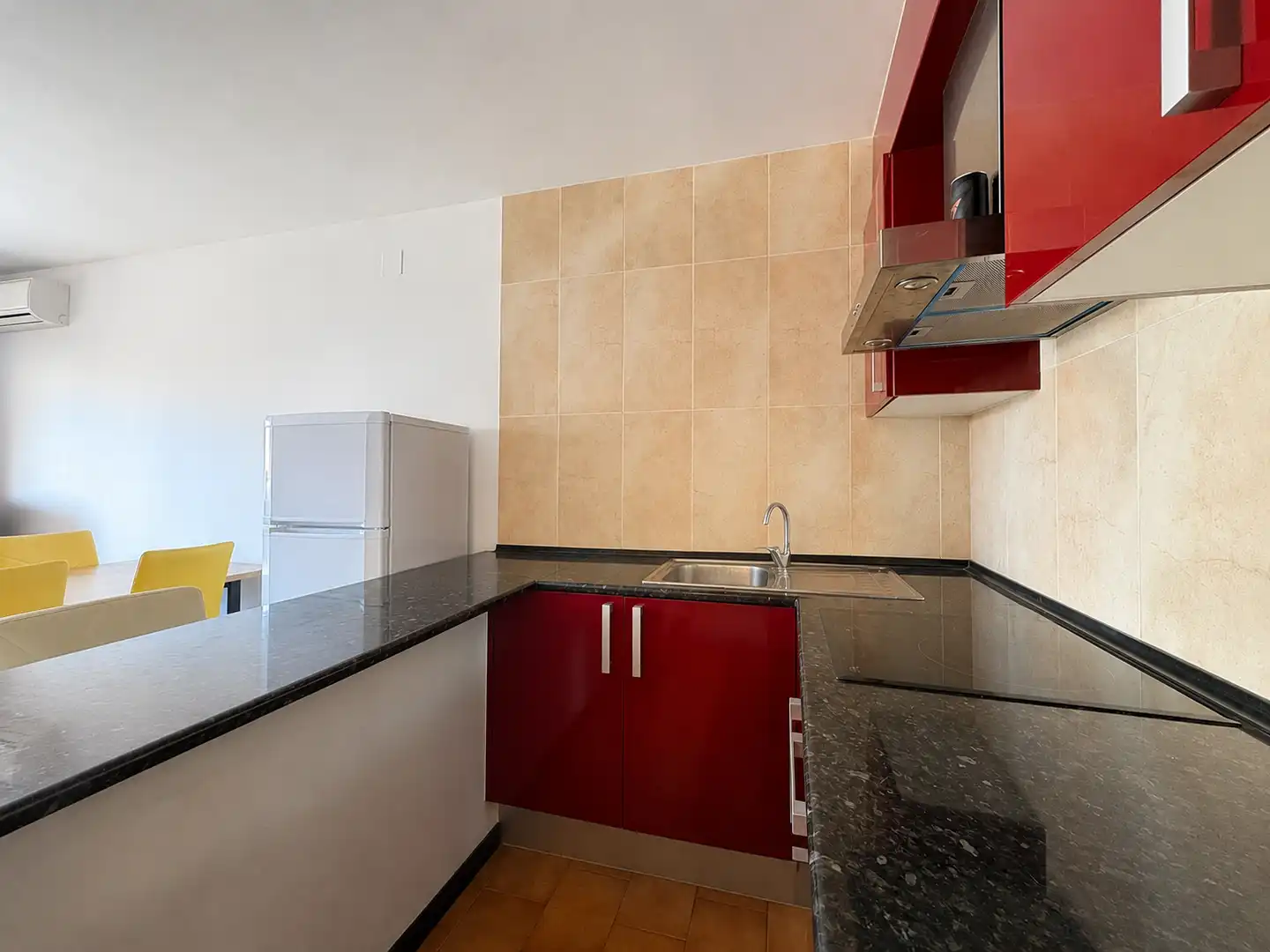 Mini appartamento con piscina in vendita a Gran Reserva, imagen 8
