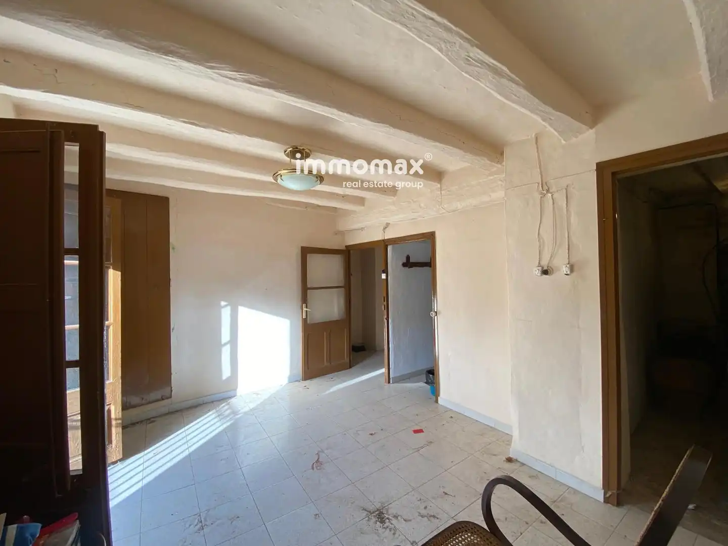 Casa o xalet en venda a St. Fabià, Paüls