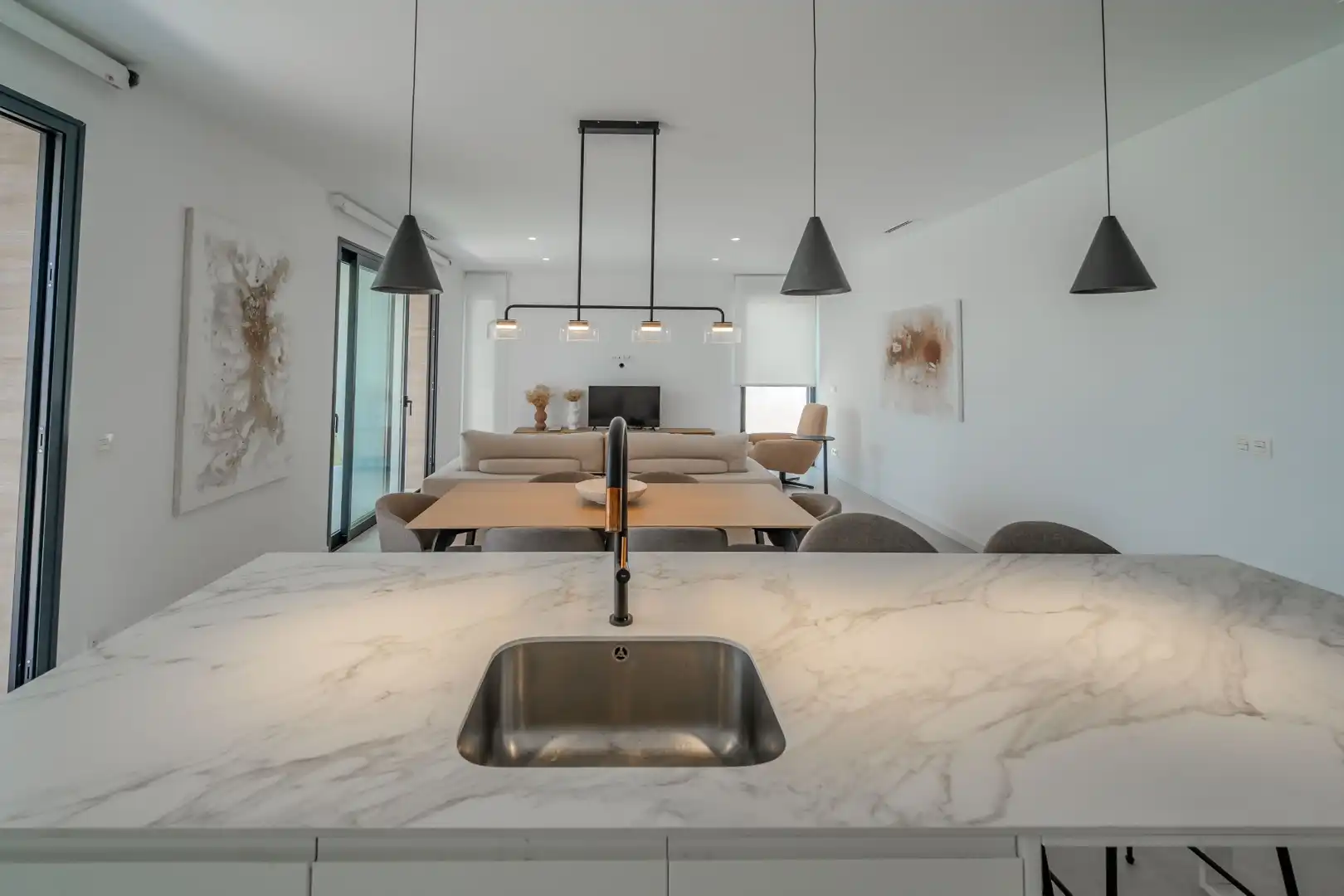 Casa con piscina en venta en Benijófar, imagen 10