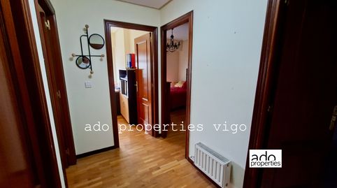 Foto 5 de Piso en venta en Avenida Da Florida, 149, As Travesas - Balaídos, Vigo