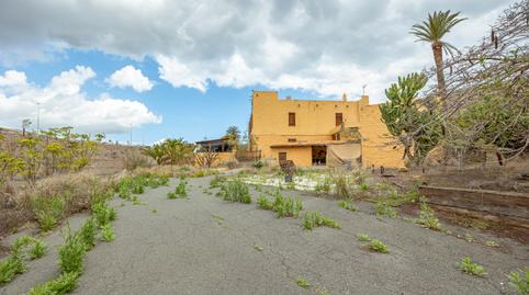 Foto 2 de Casa o chalet en venta en Barranco Seco, 2, Carretera Centro, Las Palmas de Gran Canaria