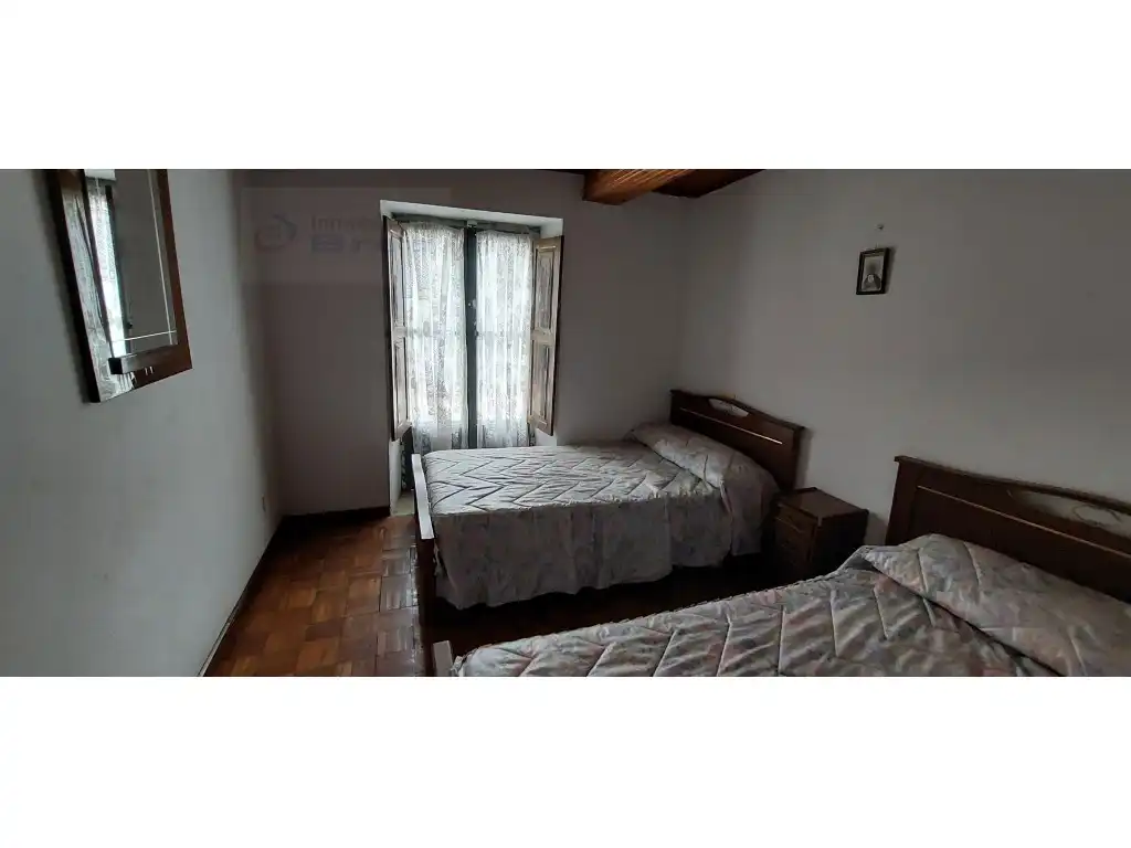 Dormitori de Casa o xalet en venda en Lalín