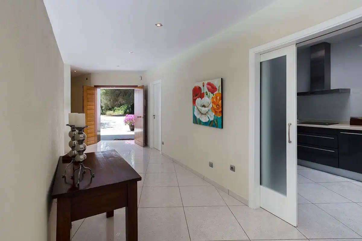 Maison avec piscine à louer à Poligono 25, imagen 12