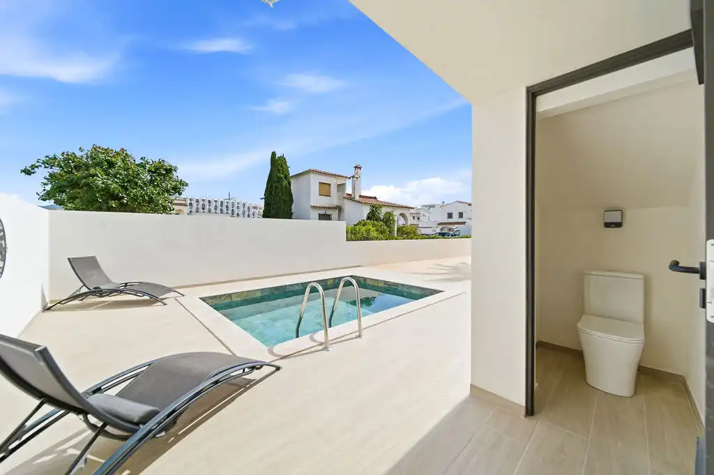 Apartament en venda a Carrer Badia, imagen 29