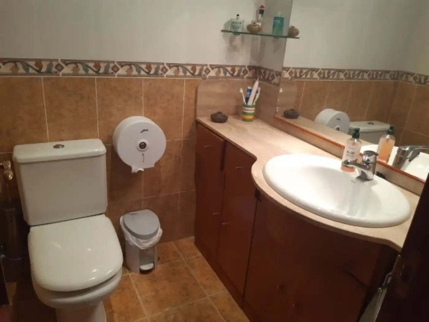 Casa a schiera con terrazza in vendita a Monóvar  / Monòver, imagen 14