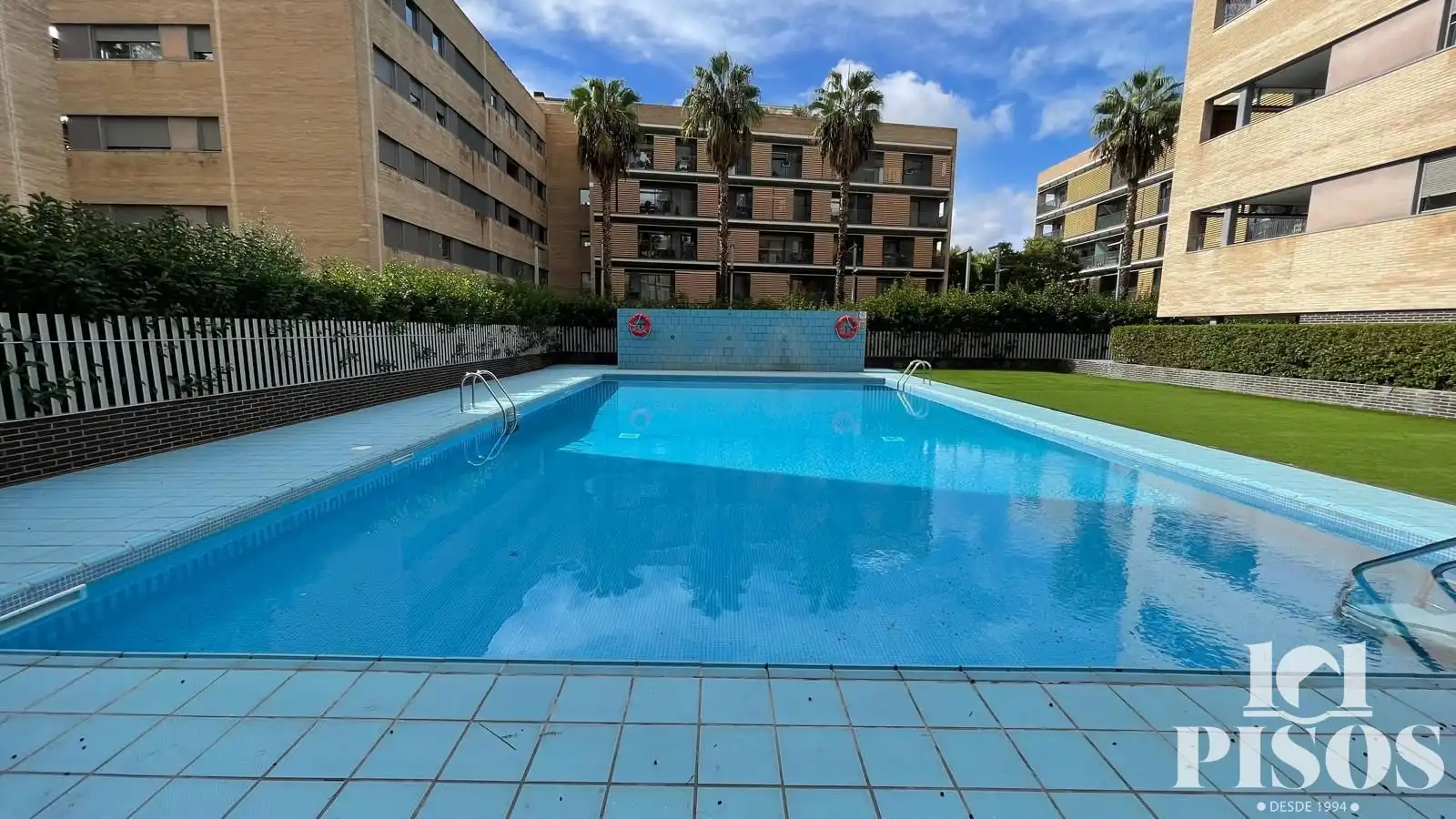 Flat with pool to rent in Isidre Margenat, imagen 22