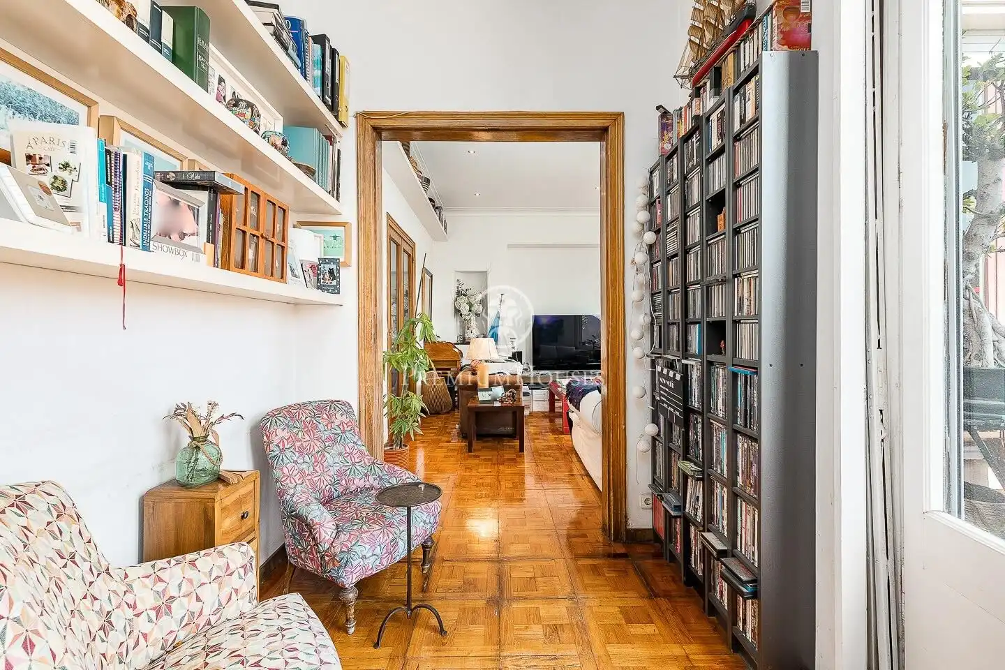 Penthouse with terrace for sale in Sarrià - Sant Gervasi, imagen 2