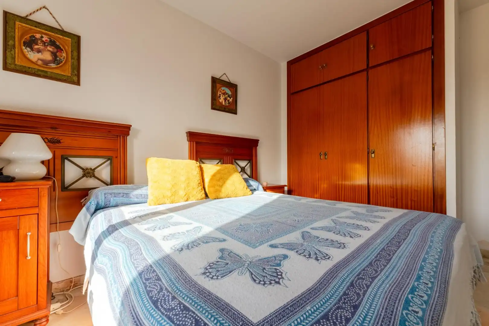 Flat with lift for sale in Centro ciudad, imagen 21