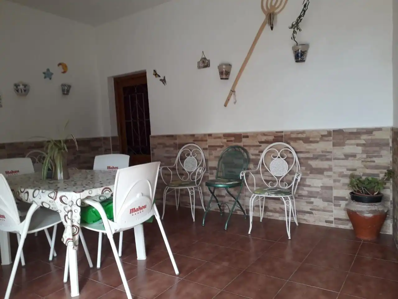 Country house with garden for sale in PARAJE PAGO DE OSCAYAR, imagen 3