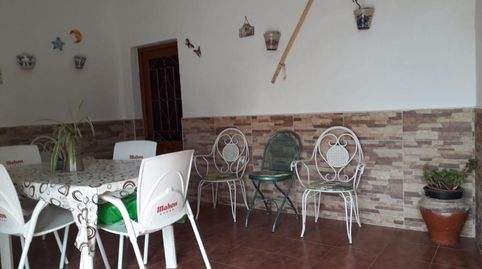 Foto 3 de Finca rústica en venta en Paraje Pago de Oscayar, Tabernas, Almería
