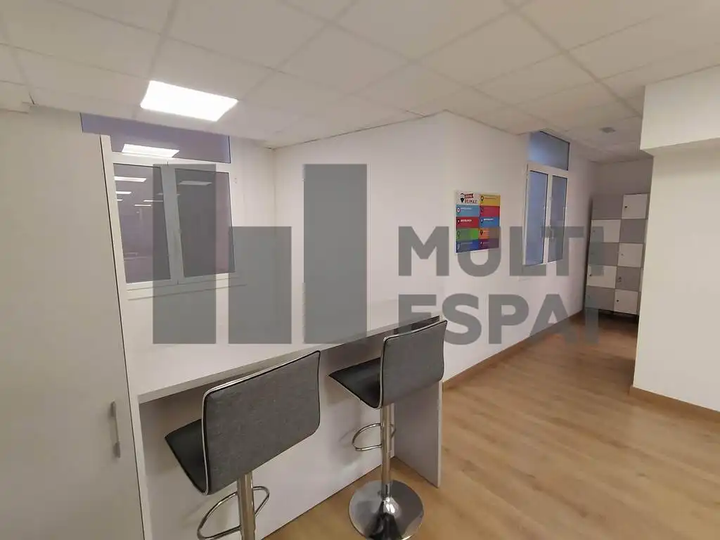 Business premises to rent in Carrer de Còrsega, imagen 19