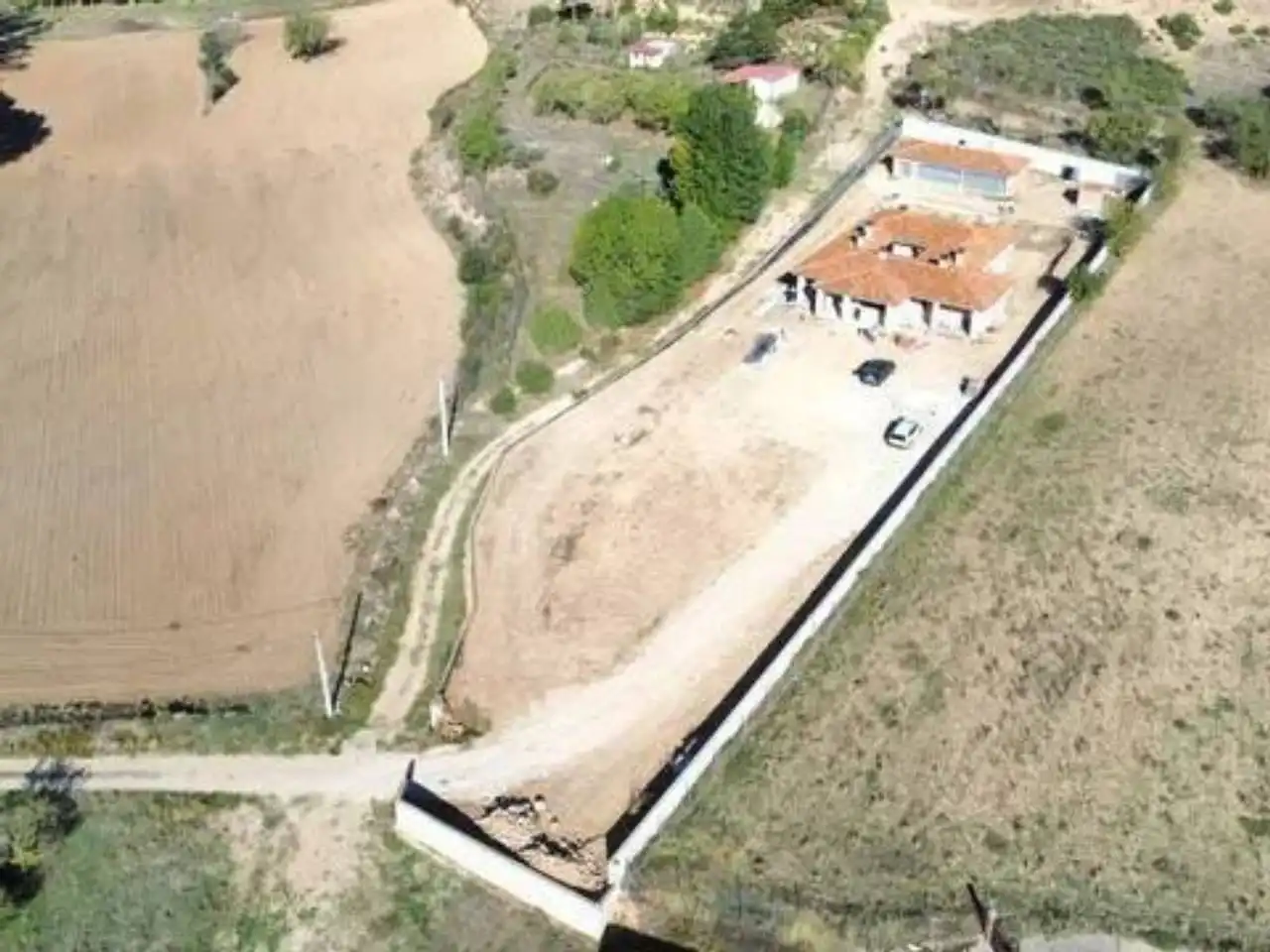 Houses for sale in Aranda de Duero