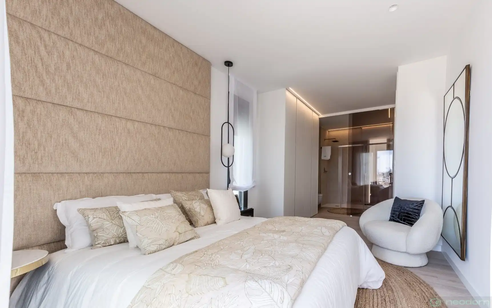 Villa mit Terrasse zum Verkauf in Cala de Finestrat, imagen 16