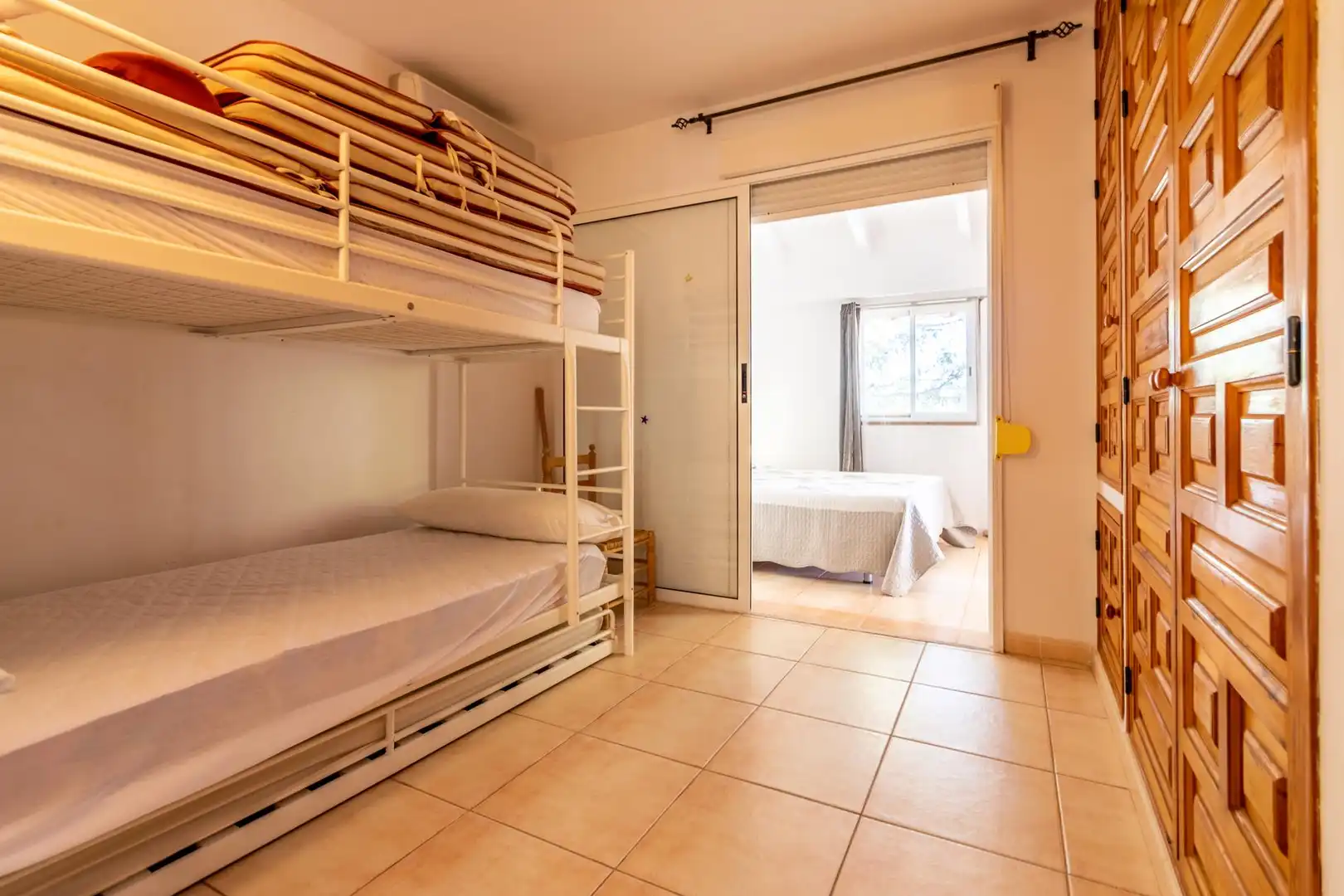Villa avec piscine à vendre à Finestrat Pueblo, imagen 35