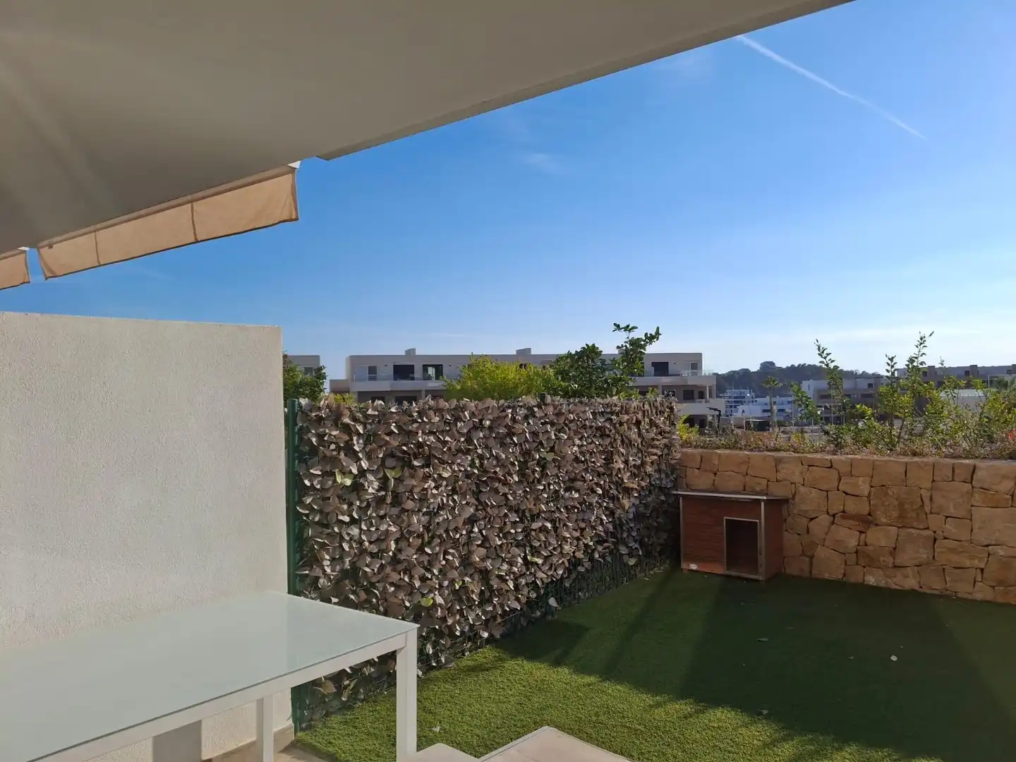 Dúplex con balcón en venta en Balcón de Finestrat - Terra Marina, imagen 24