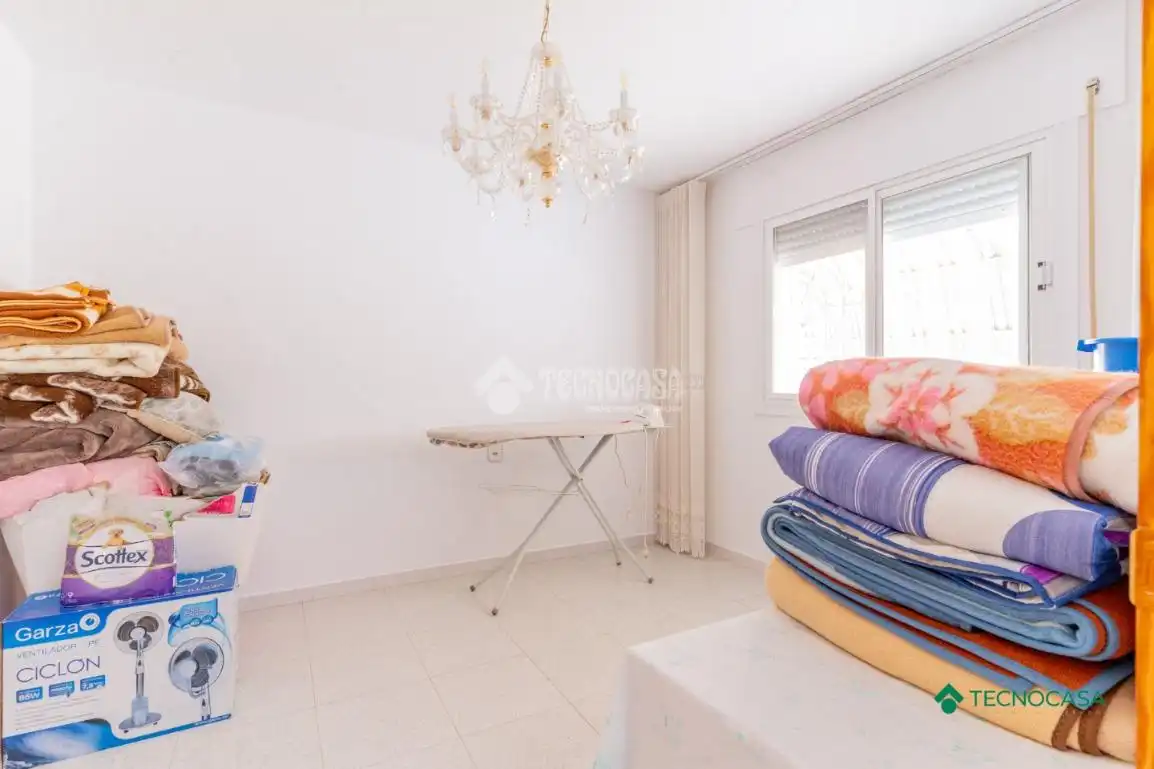 Habitación de Piso en venta en Roquetas de Mar con Aire acondicionado, Terraza y Balcón