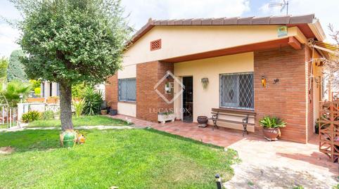 Photo 4 of House or chalet for sale in La Plana - Bellsoleig, Barcelona