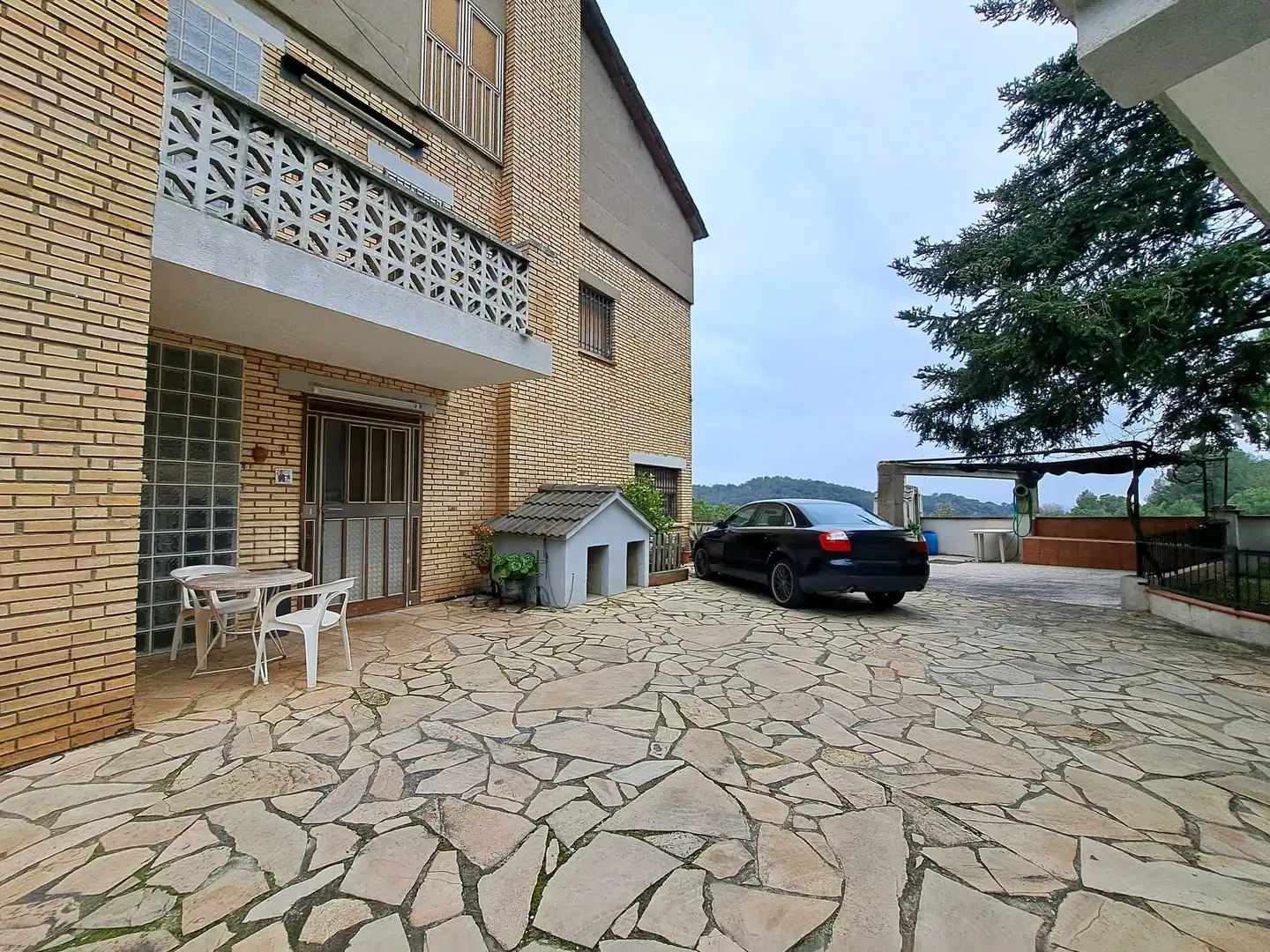 Casa o xalet en venda a Olesa de Montserrat