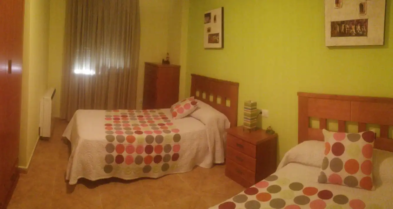 Terraced house for sale in Barrax, imagen 9