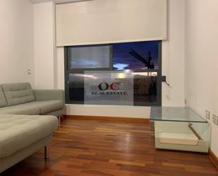 Living room of Flat for sale in  Murcia Capital