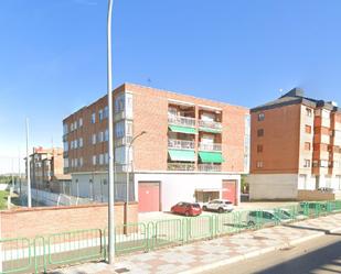 Flat to rent in Av Valladolid, Dueñas