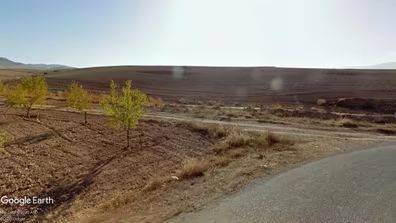 Terreno en Venta en Valle del Zalabí