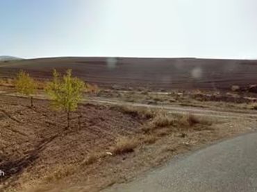 Terreny rústic en venda a Valle del Zalabí