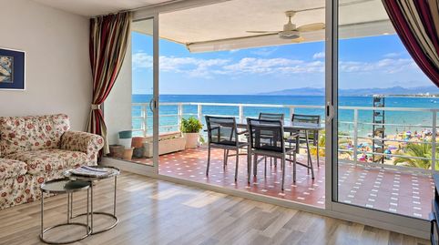 Foto 2 de Dúplex en venta en Brussel·les, Mar i Camp - Platja dels Capellans, Salou