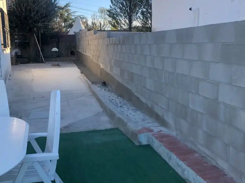 Casa amb jardí en venda a Avinguda Pau Vila 0, imagen 6