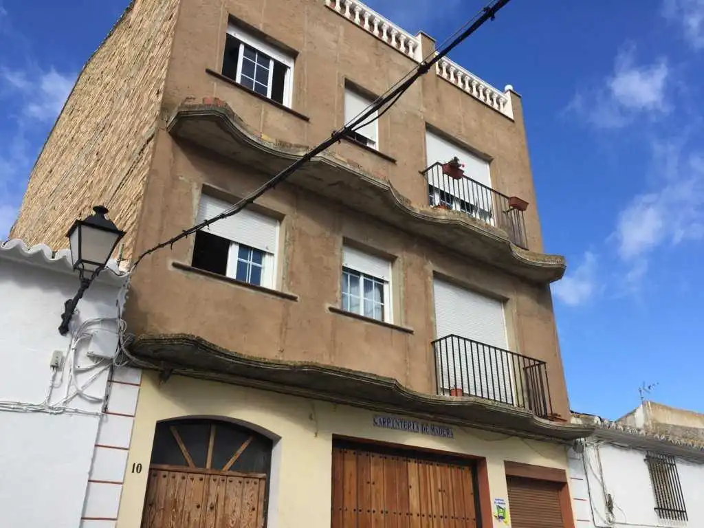 Business premises for sale in La Paz