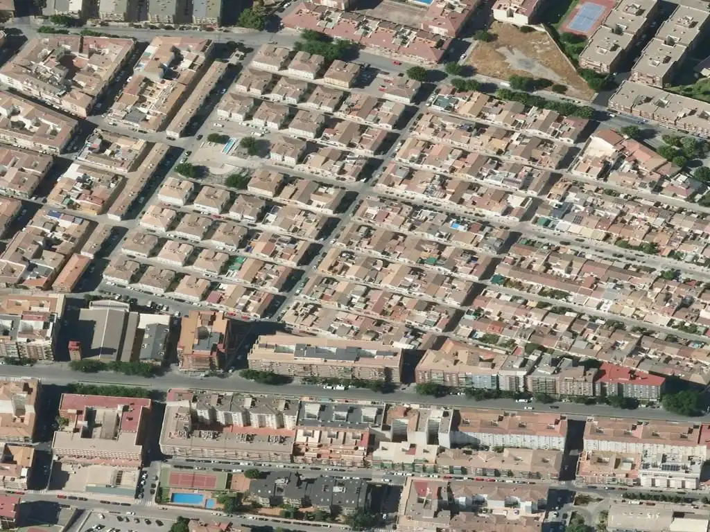 Maison à vendre à Padre Poveda 13, imagen 2