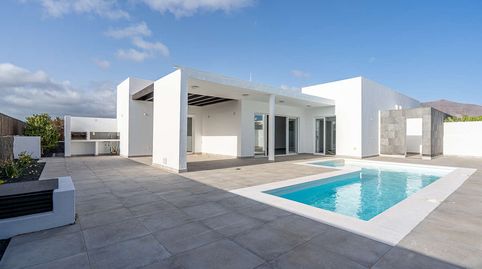 Photo 2 of Houses for sale in Playa Blanca, Yaiza