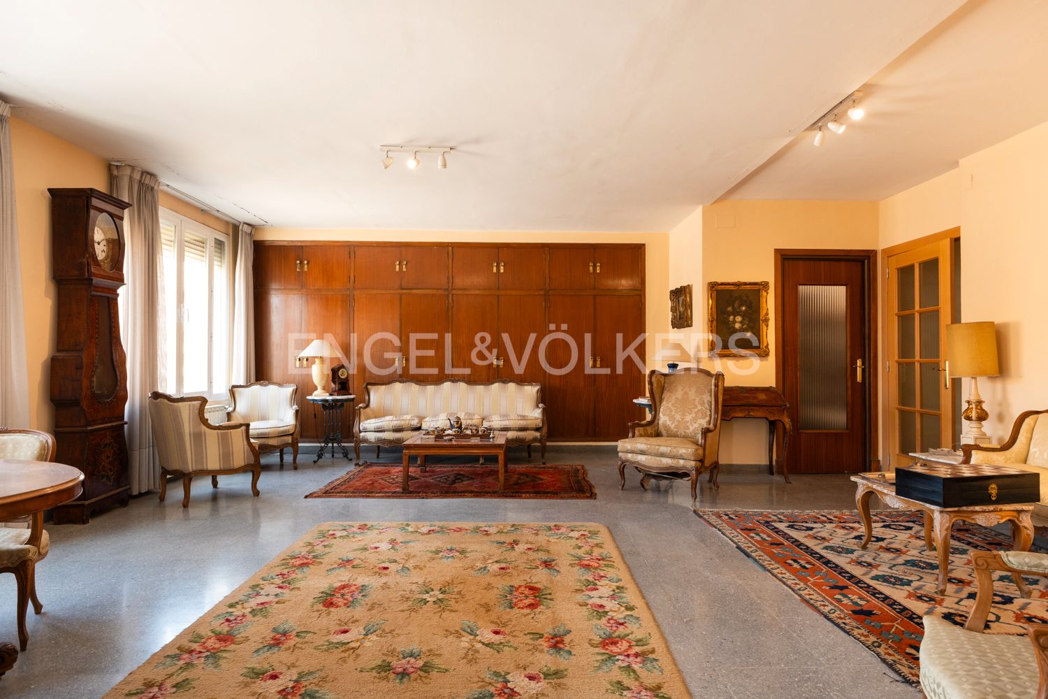 Apartament en venda a Sant Francesc